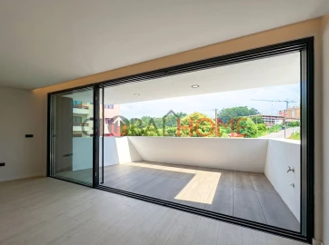 Apartamento T4 para Venda em Gondomar (São Cosme), Valbom e Jovim