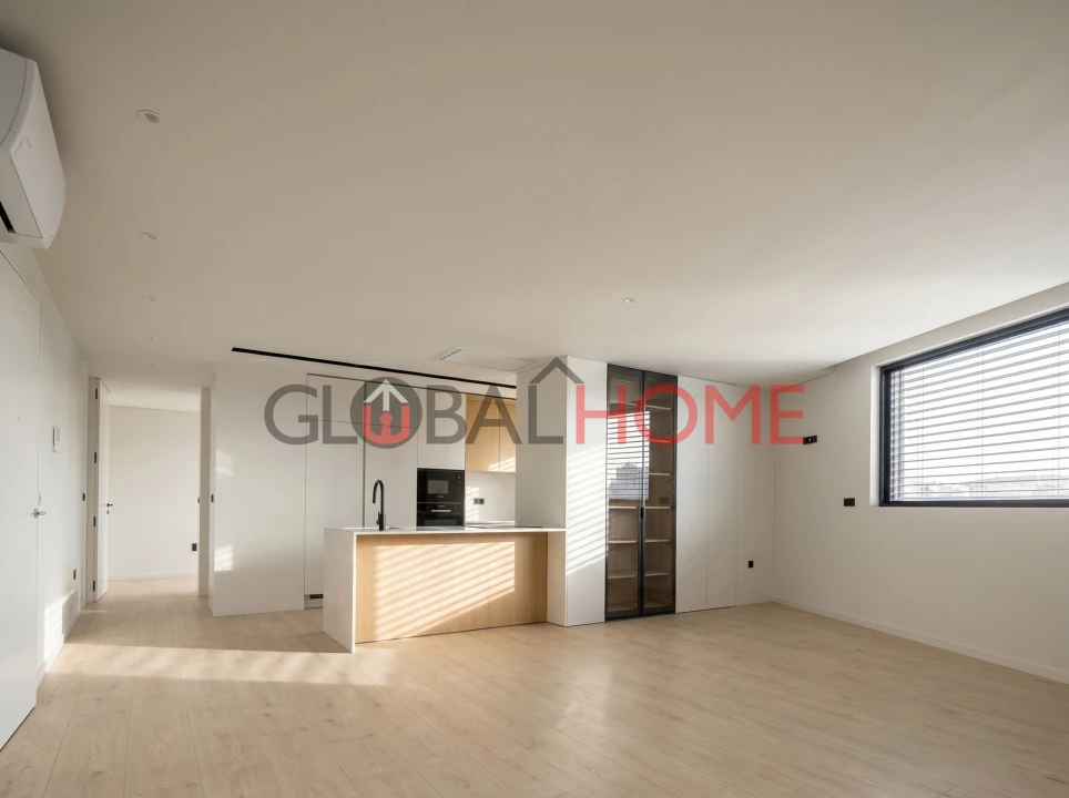 Apartamento T4 para Venda em Gondomar (São Cosme), Valbom e Jovim Foto 2