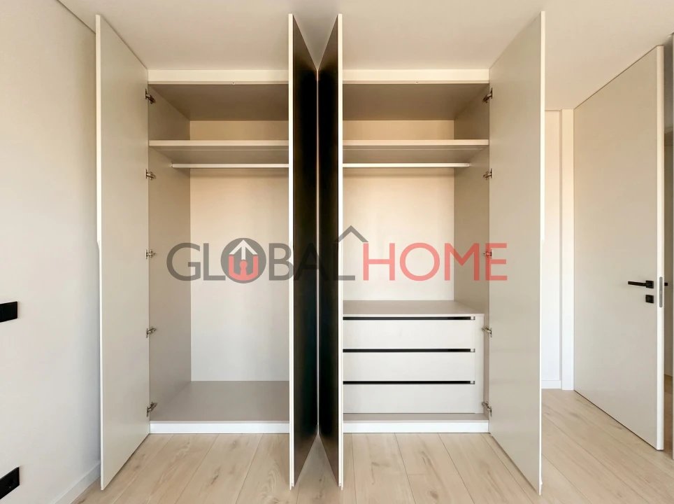 Apartamento T4 para Venda em Gondomar (São Cosme), Valbom e Jovim Foto 7