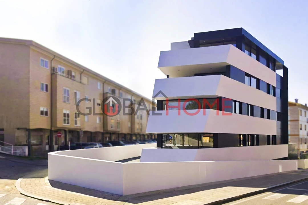 Apartamento T4 para Venda em Gondomar (São Cosme), Valbom e Jovim Foto 18