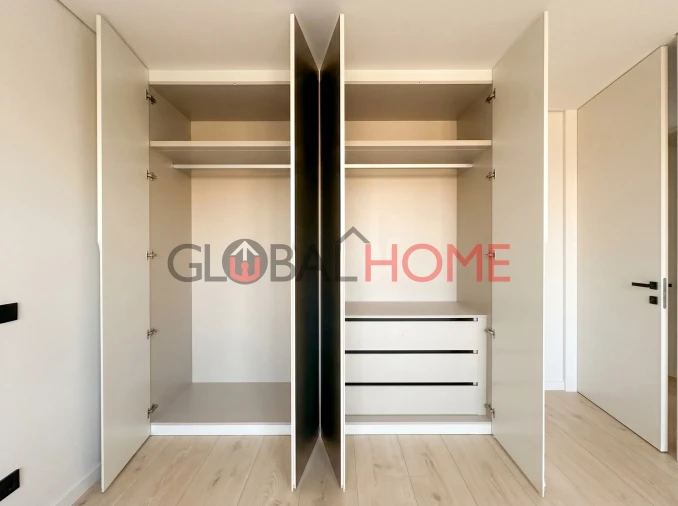 Apartamento T3 para Venda em Gondomar (São Cosme), Valbom e Jovim Foto 8