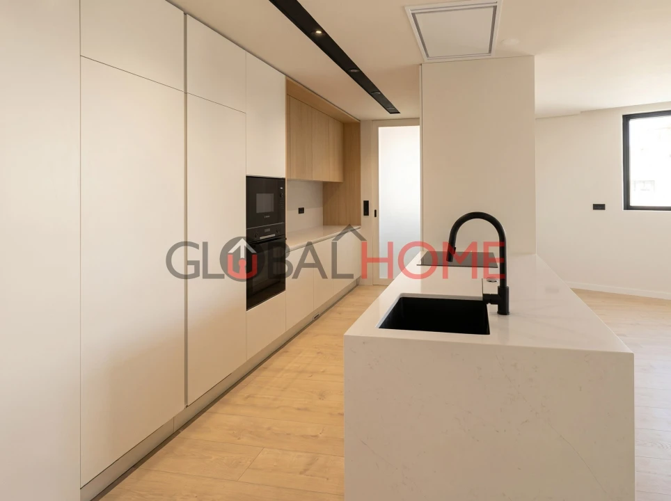 Apartamento T3 para Venda em Gondomar (São Cosme), Valbom e Jovim Foto 2