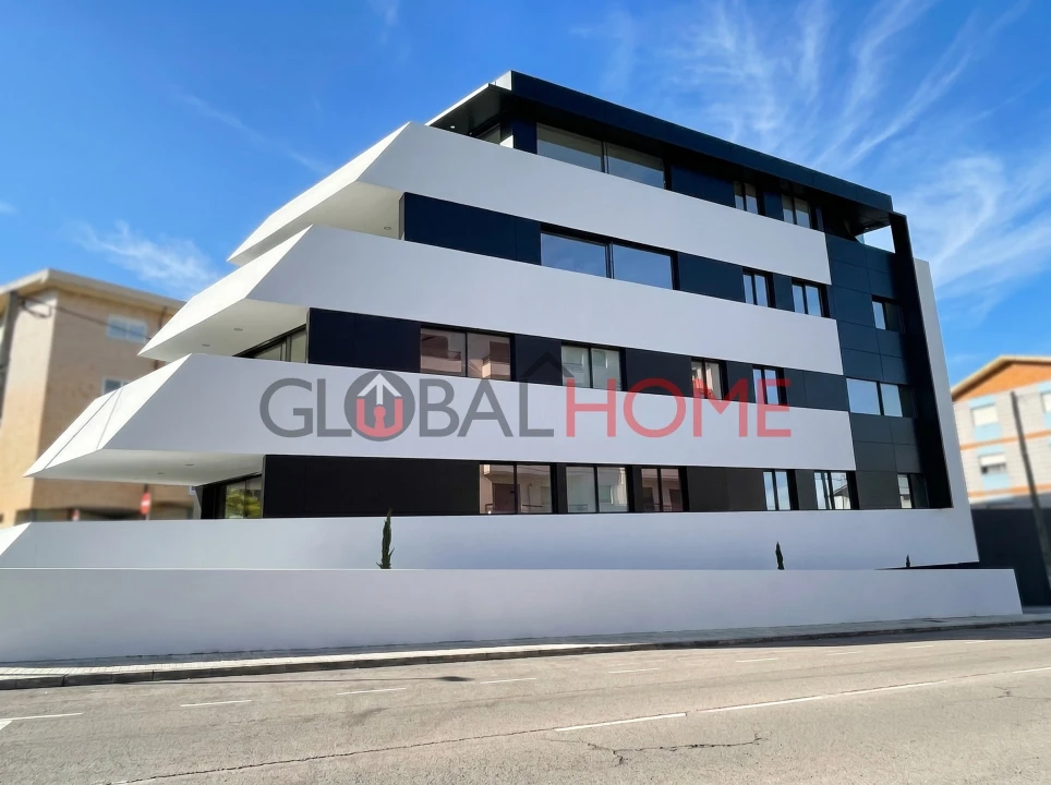 Apartamento T3 para Venda em Gondomar (São Cosme), Valbom e Jovim Foto 18