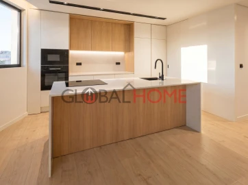 Apartamento T2 para Venda em Gondomar (São Cosme), Valbom e Jovim