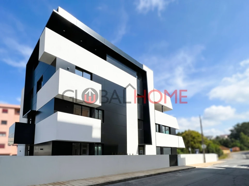 Apartamento T2 para Venda em Gondomar (São Cosme), Valbom e Jovim Foto 20