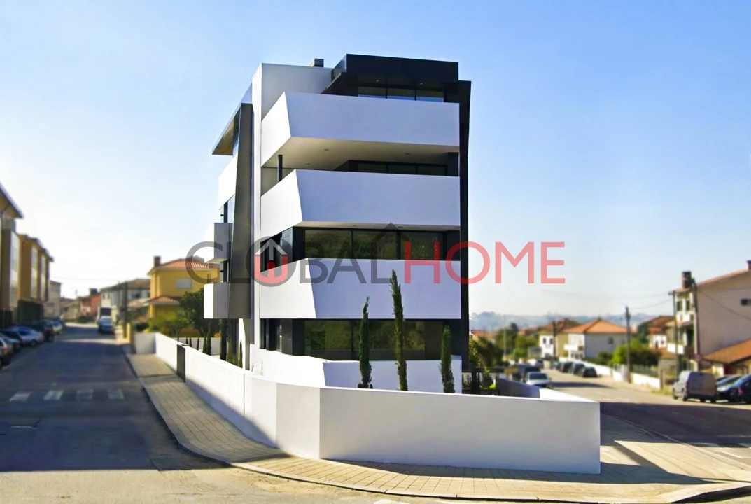 Apartamento T2 para Venda em Gondomar (São Cosme), Valbom e Jovim Foto 19