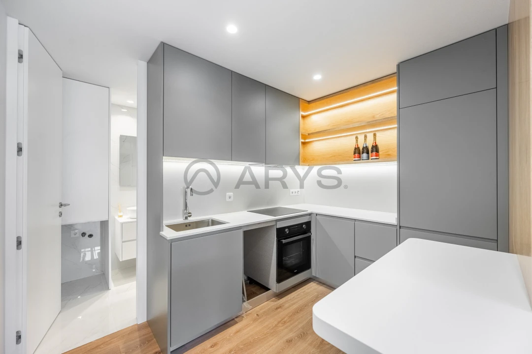 Apartamento para Venda em São Vitor (Braga) Foto 4