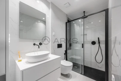 Apartamento para Venda em São Vitor (Braga)