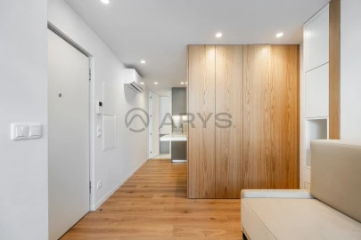 Apartamento para Venda em São Vitor (Braga)