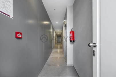 Apartamento para Venda em São Vitor (Braga)