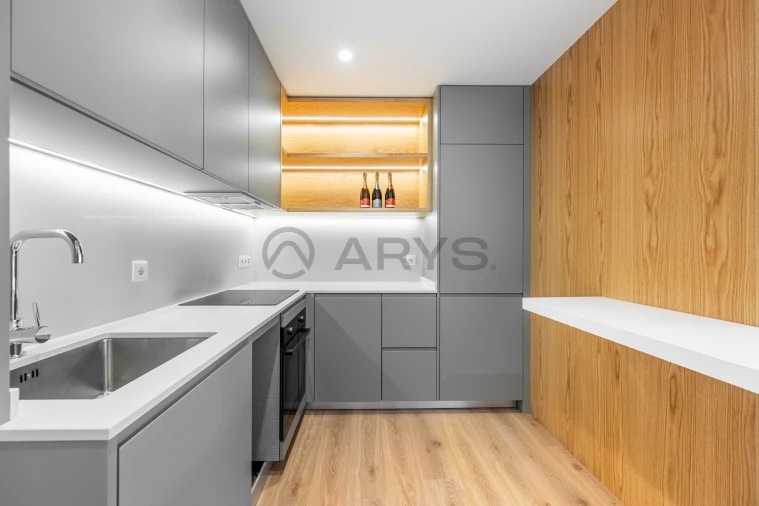 Apartamento para Venda em São Vitor (Braga) Foto 5