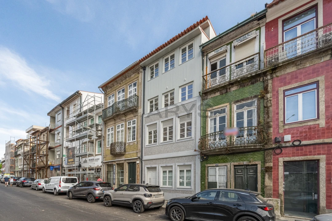 Apartamento para Venda em São Vitor (Braga) Foto 12