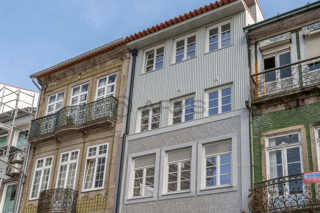 Apartamento para Venda em São Vitor (Braga) Foto 13