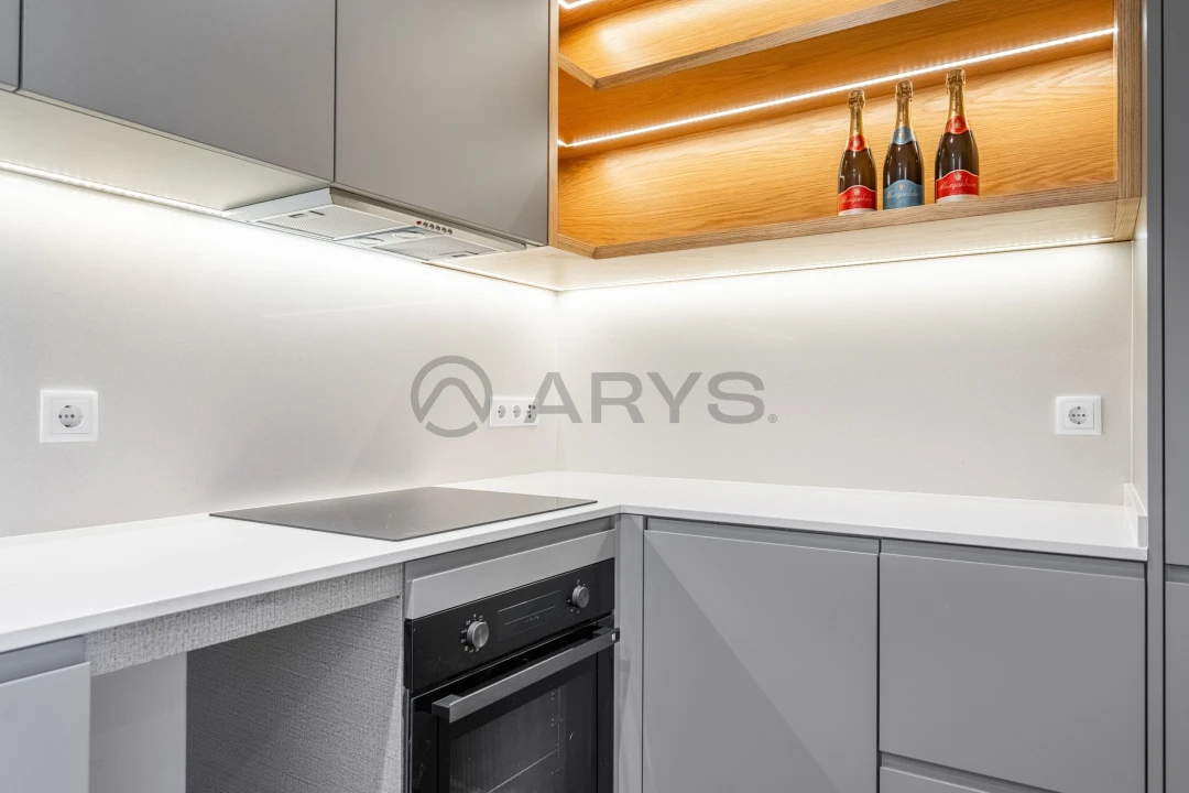 Apartamento para Venda em São Vitor (Braga) Foto 6