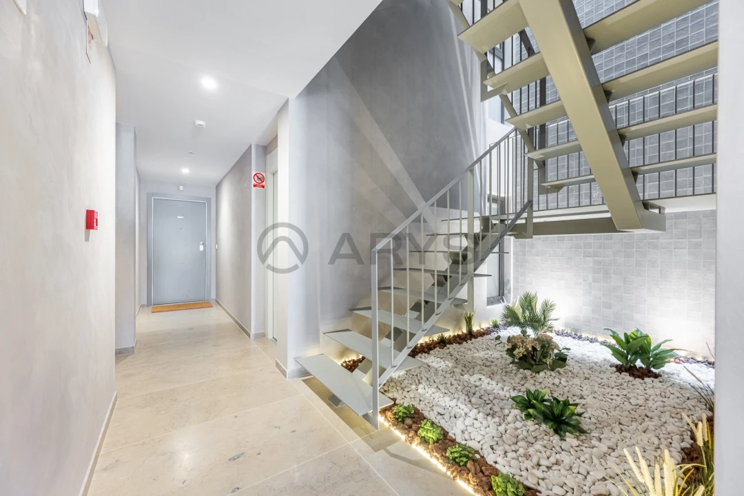 Apartamento para Venda em São Vitor (Braga) Foto 10