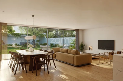 Terreno para Venda em Santa Marinha e São Pedro da Afurada