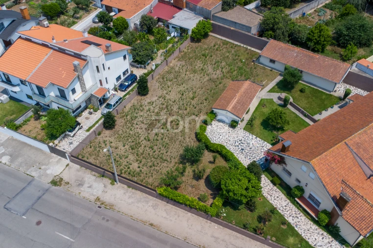 Terreno para Venda em Santa Marinha e São Pedro da Afurada Foto 22