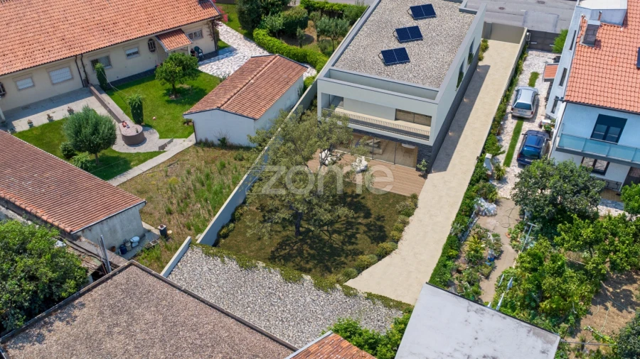Terreno para Venda em Santa Marinha e São Pedro da Afurada