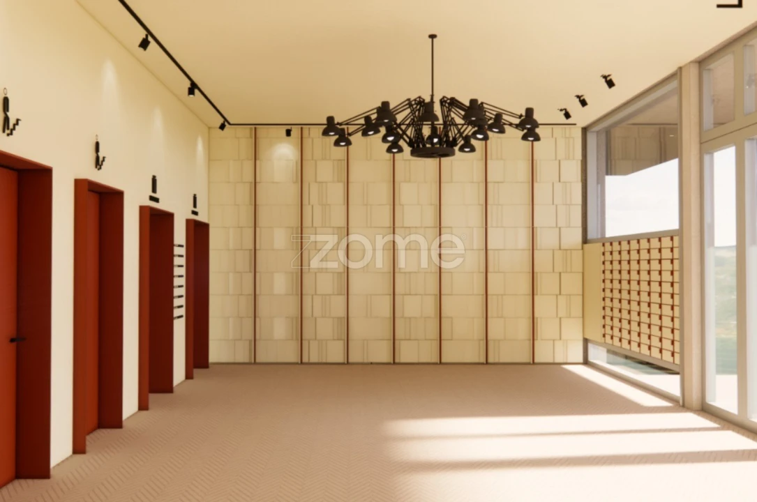 Apartamento T1 para Venda em Matosinhos e Leça da Palmeira Foto 7