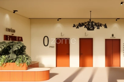Apartamento T1 para Venda em Matosinhos e Leça da Palmeira