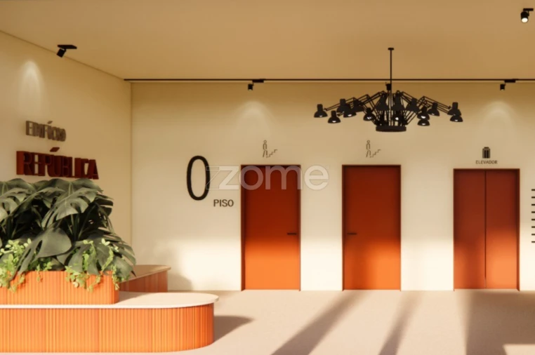 Apartamento T1 para Venda em Matosinhos e Leça da Palmeira Foto 6