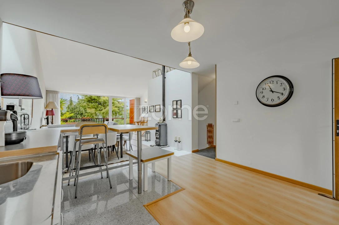 Moradia T2 para Arrendamento em Venda Nova e Pondras Foto 8
