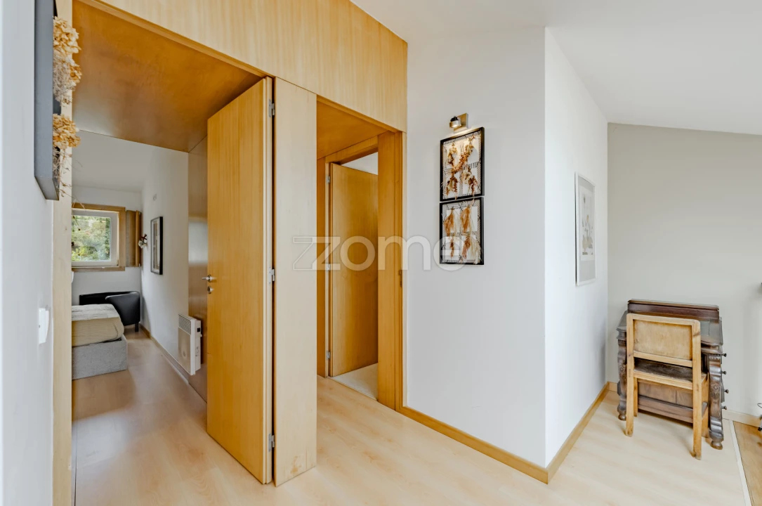 Moradia T2 para Arrendamento em Venda Nova e Pondras Foto 13
