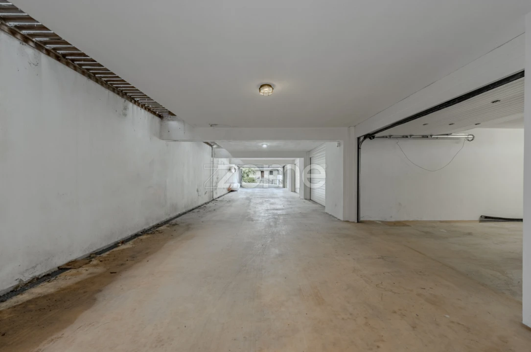 Moradia T2 para Arrendamento em Venda Nova e Pondras Foto 29