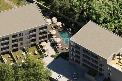 Apartamento T1 para Venda em Rio Tinto