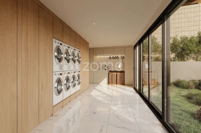 Apartamento T1 para Venda em Rio Tinto