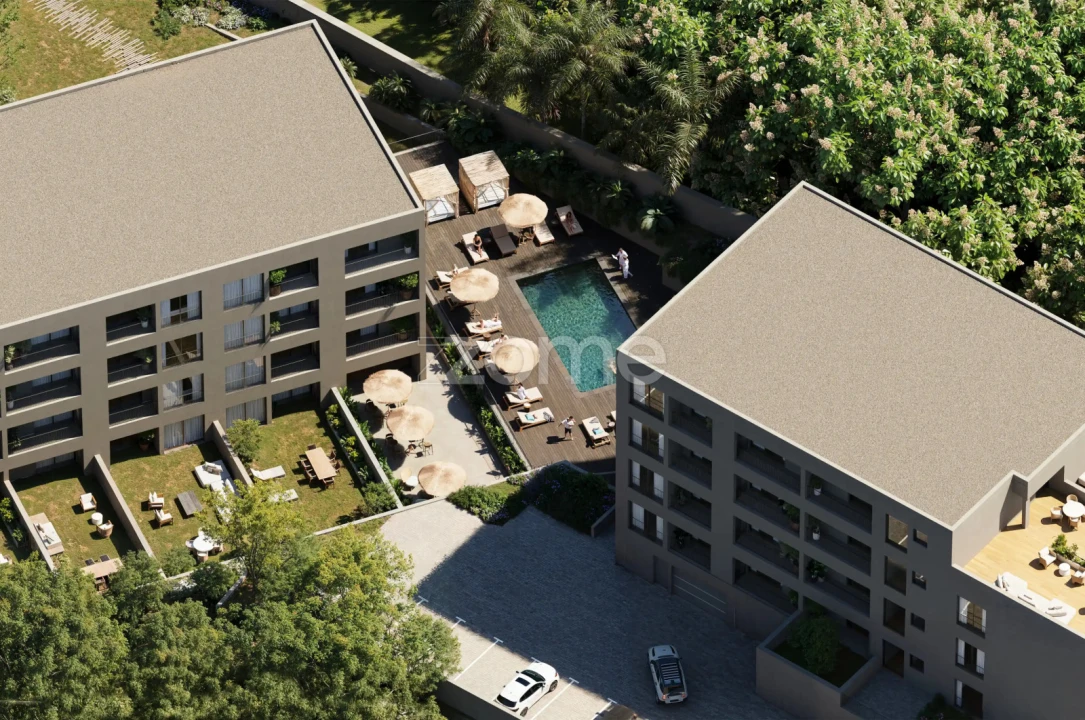 Apartamento T1 para Venda em Rio Tinto Foto 1