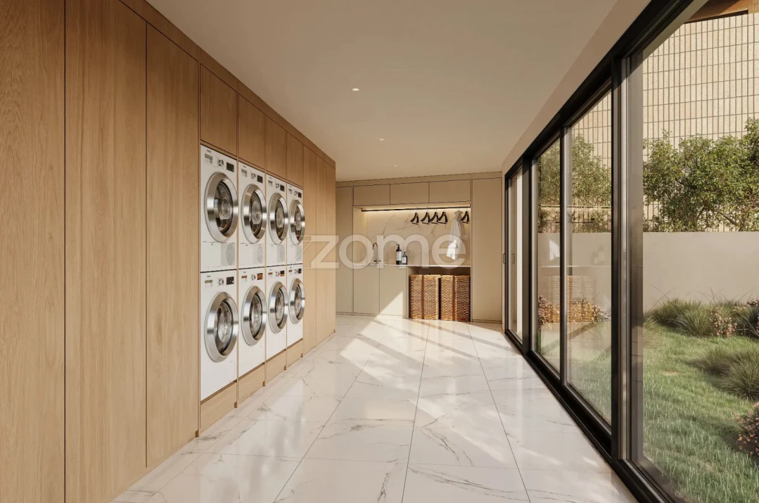 Apartamento T1 para Venda em Rio Tinto Foto 9