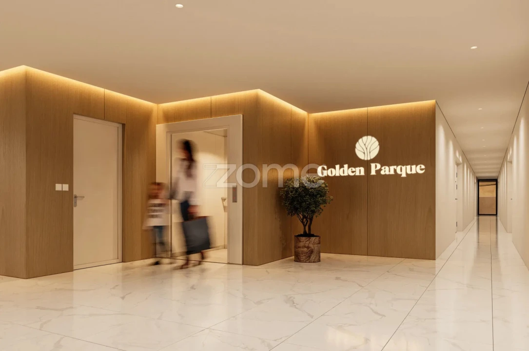 Apartamento T1 para Venda em Rio Tinto Foto 6