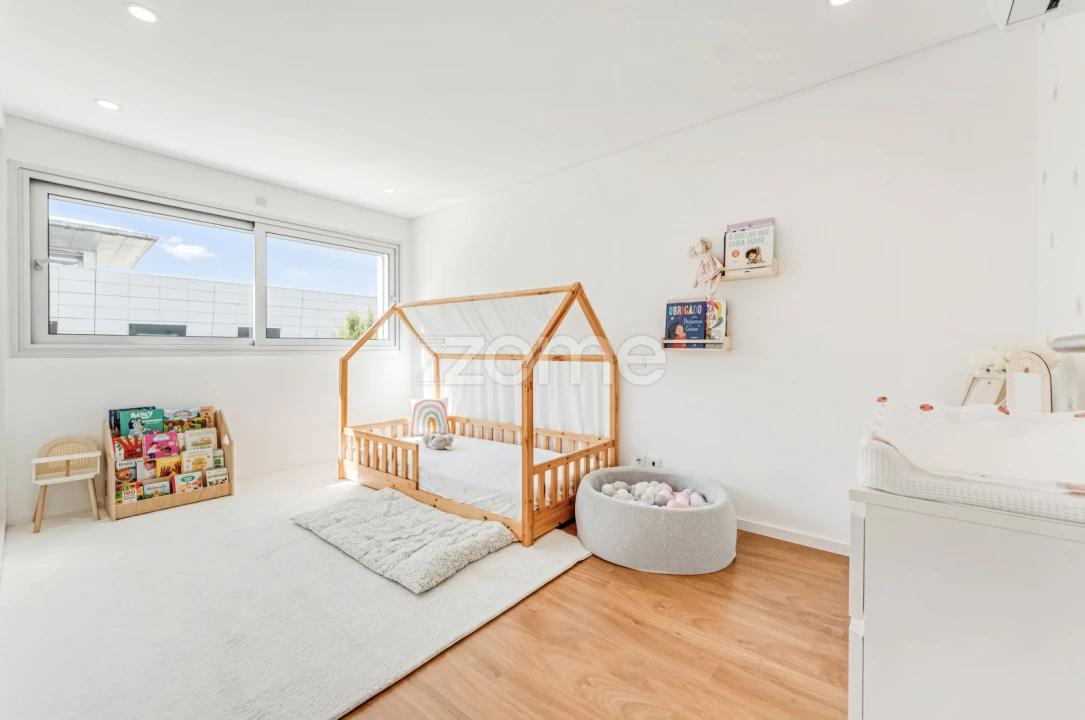 Apartamento T3 para Venda em São João da Madeira Foto 11