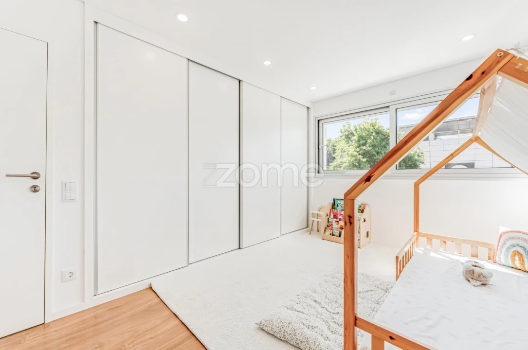 Apartamento T3 para Venda em São João da Madeira Foto 12