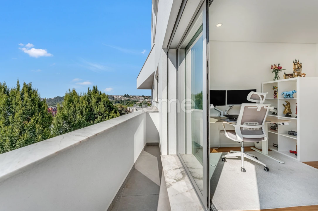 Apartamento T3 para Venda em São João da Madeira Foto 16