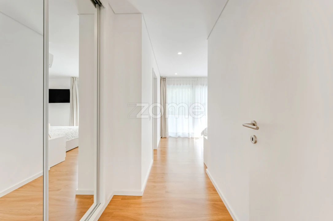 Apartamento T3 para Venda em São João da Madeira Foto 18