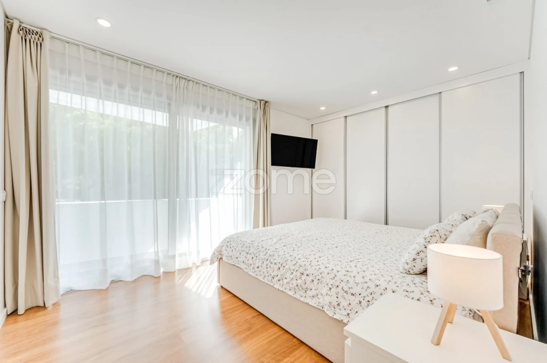 Apartamento T3 para Venda em São João da Madeira Foto 19