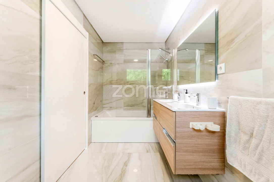 Apartamento T3 para Venda em São João da Madeira Foto 21