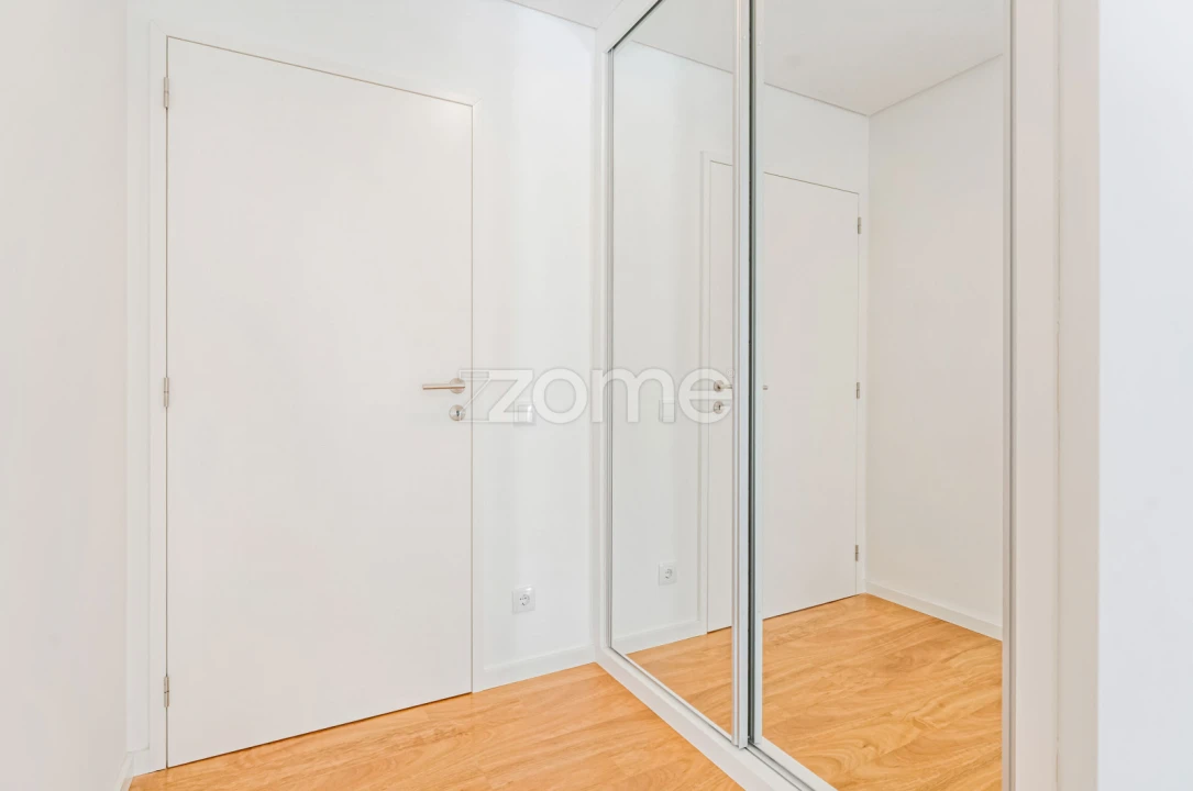 Apartamento T3 para Venda em São João da Madeira Foto 23