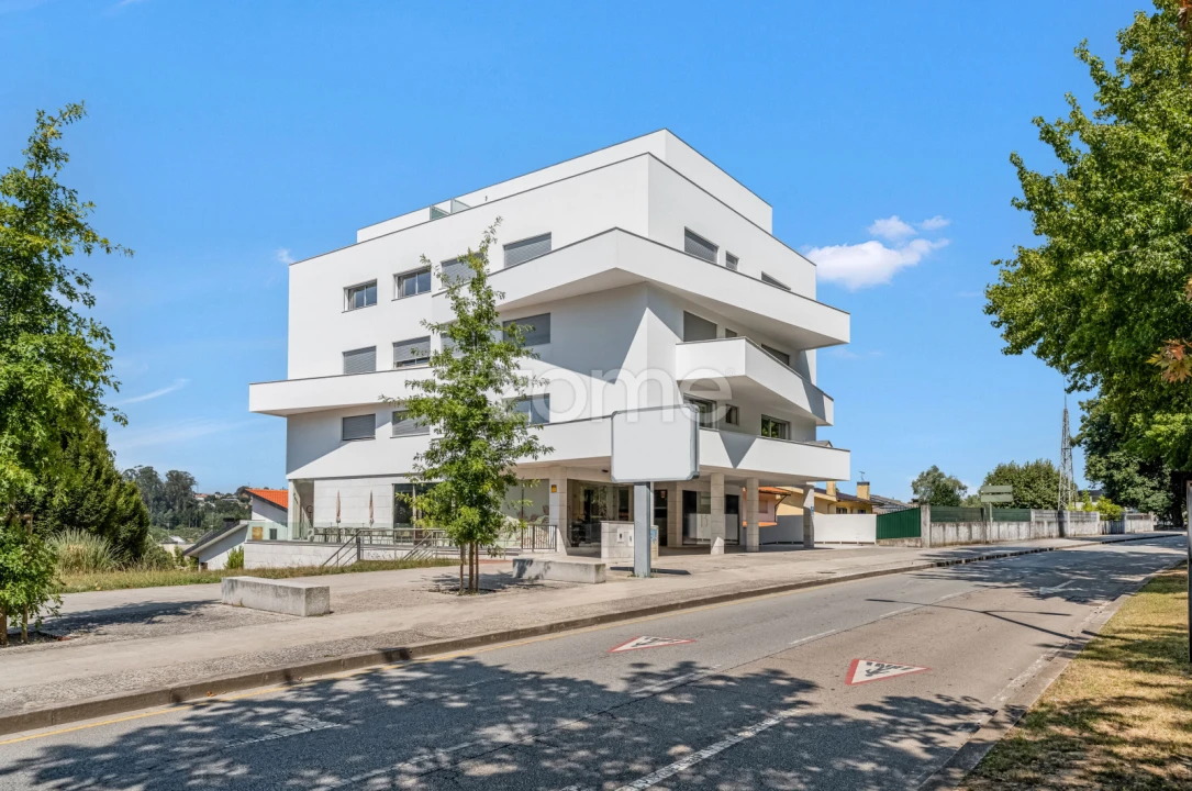 Apartamento T3 para Venda em São João da Madeira Foto 29