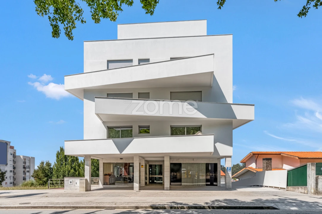 Apartamento T3 para Venda em São João da Madeira Foto 30