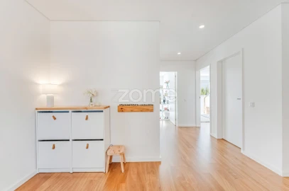 Apartamento T3 para Venda em São João da Madeira