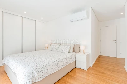 Apartamento T3 para Venda em São João da Madeira