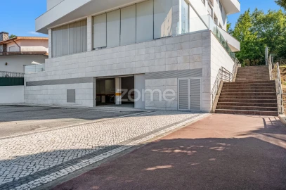 Apartamento T3 para Venda em São João da Madeira