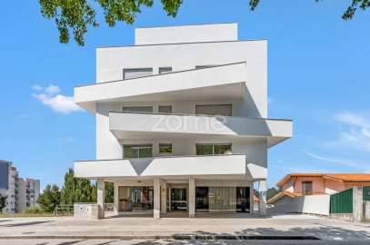Apartamento T3 para Venda em São João da Madeira