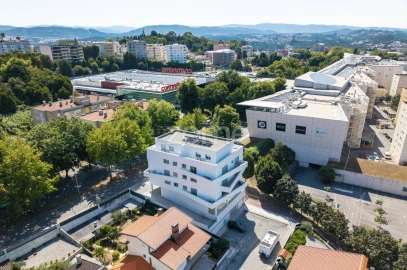 Apartamento T3 para Venda em São João da Madeira