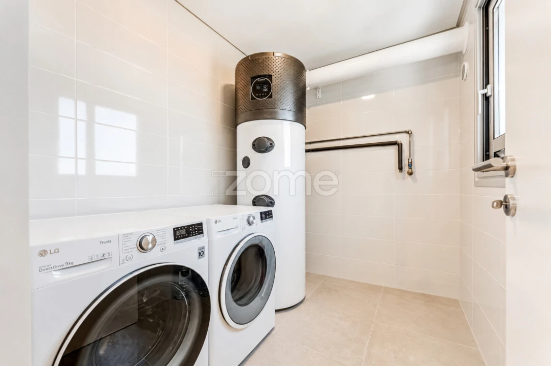 Apartamento T3 para Venda em São João da Madeira Foto 25