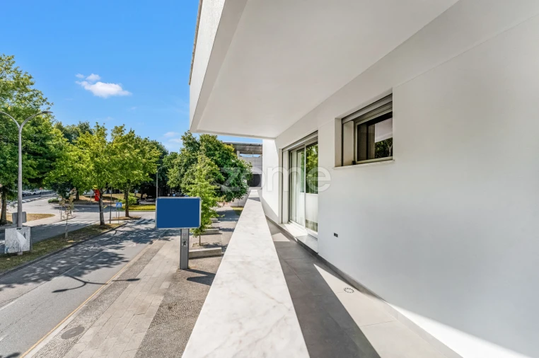 Apartamento T3 para Venda em São João da Madeira Foto 7