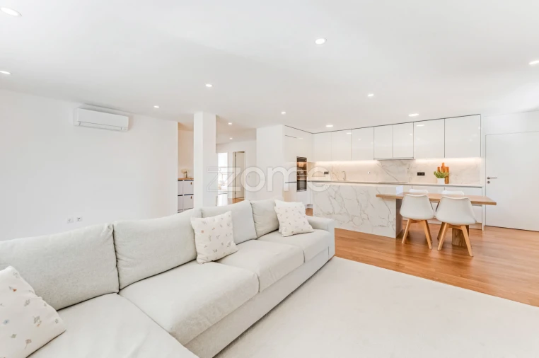 Apartamento T3 para Venda em São João da Madeira Foto 9